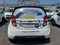 Chevrolet Spark 2016  2016 Chevrolet Spark Venta Cajuela 2