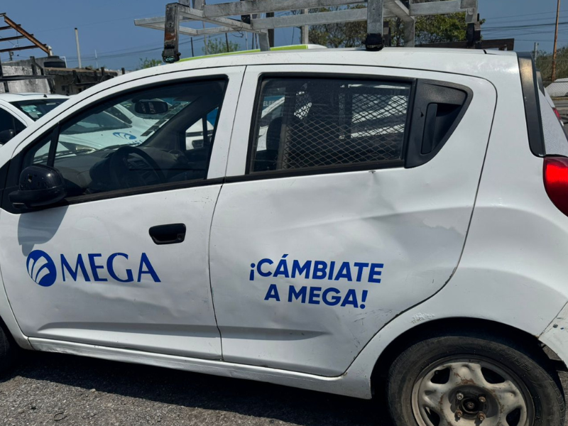 Chevrolet Spark 2016  2016 Chevrolet Spark Venta Exteriores 2