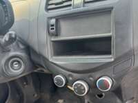 Chevrolet Spark 2016  2016 Chevrolet Spark Venta Interiores 1