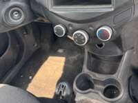 Chevrolet Spark 2016  2016 Chevrolet Spark Venta Interiores 2