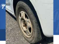 Chevrolet Spark 2016  2016 Chevrolet Spark Venta Llantas 1