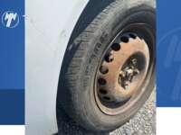 Chevrolet Spark 2016  2016 Chevrolet Spark Venta Llantas 2