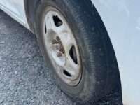 Chevrolet Spark 2016  2016 Chevrolet Spark Venta Llantas 3