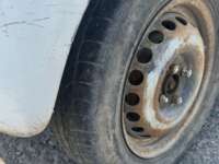 Chevrolet Spark 2016  2016 Chevrolet Spark Venta Llantas 4