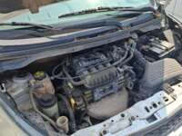 Chevrolet Spark 2016  2016 Chevrolet Spark Venta Motor 1