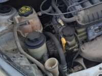 Chevrolet Spark 2016  2016 Chevrolet Spark Venta Motor 2