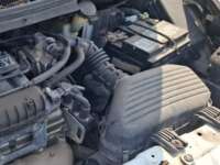 Chevrolet Spark 2016  2016 Chevrolet Spark Venta Motor 3