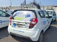 Chevrolet Spark 2016  2016 Chevrolet Spark Venta Cajuela 2