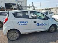 Chevrolet Spark 2016  2016 Chevrolet Spark Venta Cajuela 3