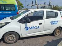 Chevrolet Spark 2016  2016 Chevrolet Spark Venta Exteriores 3