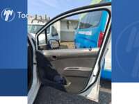 Chevrolet Spark 2016  2016 Chevrolet Spark Venta Interiores 4