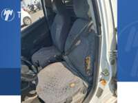 Chevrolet Spark 2016  2016 Chevrolet Spark Venta Interiores 5