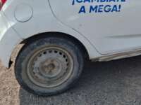 Chevrolet Spark 2016  2016 Chevrolet Spark Venta Llantas 1