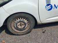 Chevrolet Spark 2016  2016 Chevrolet Spark Venta Llantas 3