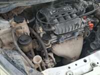 Chevrolet Spark 2016  2016 Chevrolet Spark Venta Motor 1