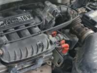 Chevrolet Spark 2016  2016 Chevrolet Spark Venta Motor 3