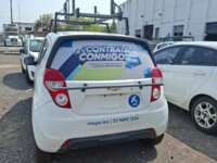 Chevrolet Spark 2016  2016 Chevrolet Spark Venta Cajuela 1