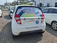 Chevrolet Spark 2016  2016 Chevrolet Spark Venta Cajuela 2