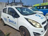 Chevrolet Spark 2016  2016 Chevrolet Spark Venta Exteriores 5