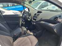 Chevrolet Spark 2016  2016 Chevrolet Spark Venta Interiores 1