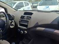 Chevrolet Spark 2016  2016 Chevrolet Spark Venta Interiores 2