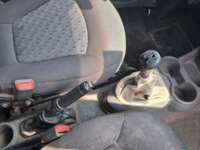 Chevrolet Spark 2016  2016 Chevrolet Spark Venta Interiores 3