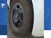 Chevrolet Spark 2016  2016 Chevrolet Spark Venta Llantas 1