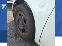 Chevrolet Spark 2016  2016 Chevrolet Spark Venta Llantas 2