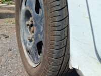 Chevrolet Spark 2016  2016 Chevrolet Spark Venta Llantas 3