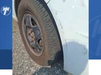 Chevrolet Spark 2016  2016 Chevrolet Spark Venta Llantas 4