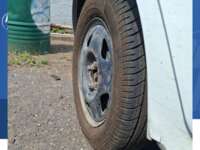 Chevrolet Spark 2016  2016 Chevrolet Spark Venta Llantas 5