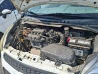 Chevrolet Spark 2016  2016 Chevrolet Spark Venta Motor 1