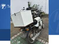 Yamaha YB 125 2017  2017 Yamaha YB 125 Venta Cajuela 1