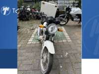 Yamaha YB 125 2017  2017 Yamaha YB 125 Venta Exteriores 3