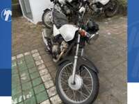 Yamaha YB 125 2017  2017 Yamaha YB 125 Venta Exteriores 1