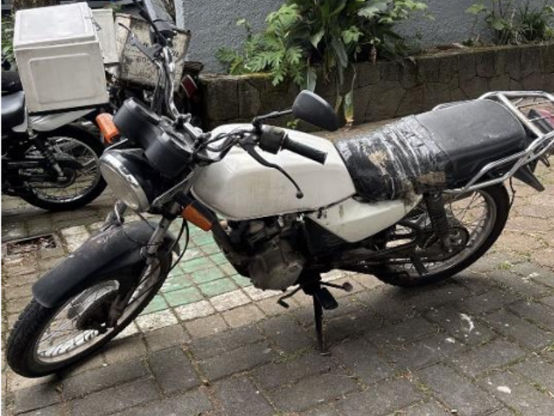 Yamaha YB 125 2017  2017 Yamaha YB 125 Venta Exteriores 2