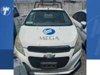 Chevrolet Spark 2016  2016 Chevrolet Spark Venta Exteriores 3