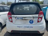 Chevrolet Spark 2016  2016 Chevrolet Spark Venta Exteriores 5