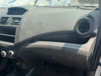 Chevrolet Spark 2016  2016 Chevrolet Spark Venta Interiores 1