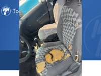 Chevrolet Spark 2016  2016 Chevrolet Spark Venta Interiores 6