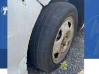 Chevrolet Spark 2016  2016 Chevrolet Spark Venta Llantas 1