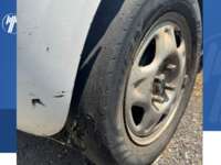 Chevrolet Spark 2016  2016 Chevrolet Spark Venta Llantas 2