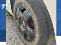 Chevrolet Spark 2016  2016 Chevrolet Spark Venta Llantas 4