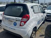 Chevrolet Spark 2016  2016 Chevrolet Spark Venta Llantas 5