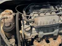 Chevrolet Spark 2016  2016 Chevrolet Spark Venta Motor 2