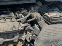 Chevrolet Spark 2016  2016 Chevrolet Spark Venta Motor 3