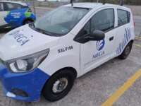 Chevrolet Beat 2019  2019 Chevrolet Beat Venta Cajuela 3