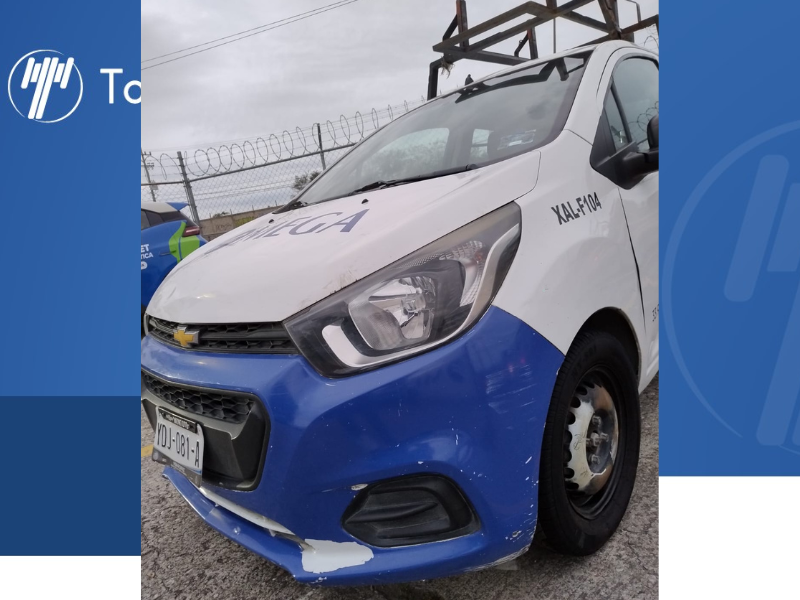 Chevrolet Beat 2019  2019 Chevrolet Beat Venta Exteriores 2