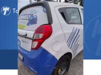 Chevrolet Beat 2019  2019 Chevrolet Beat Venta Exteriores 3