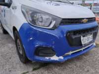 Chevrolet Beat 2019  2019 Chevrolet Beat Venta Exteriores 4